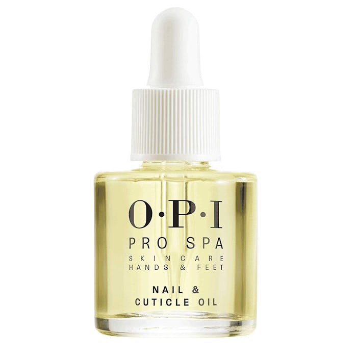 OPI Pro Spa Nail & Cuticle Oil