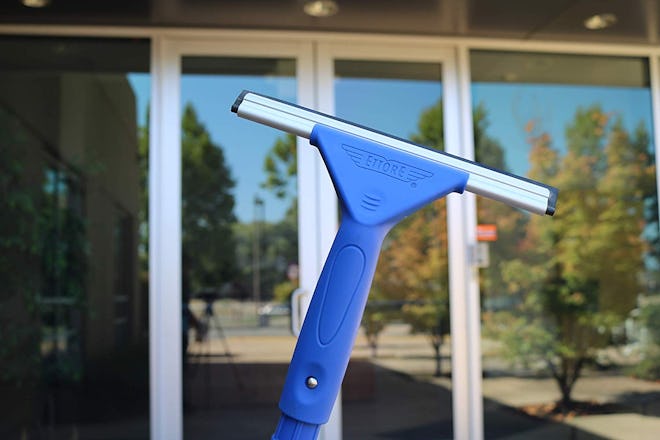 Ettore Window Squeegee 