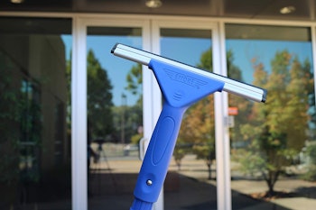 Ettore Window Squeegee 