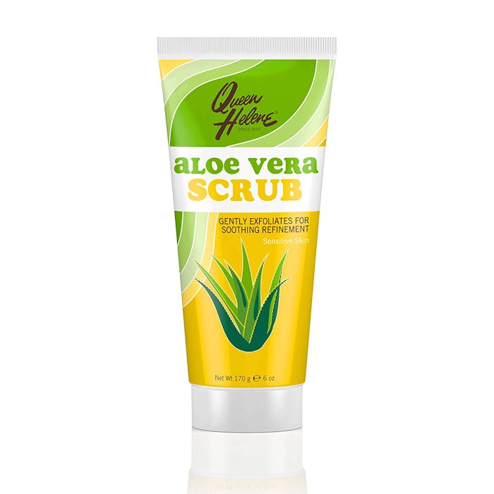 Queen Helene Facial Scrub
