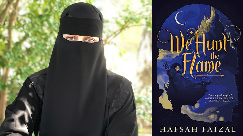 Resultat d'imatges de we hunt the flame