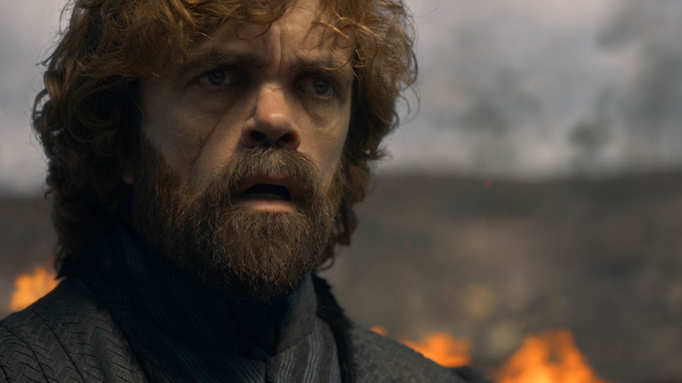 What Happens To Tyrion In The Game Of Thrones Series Finale