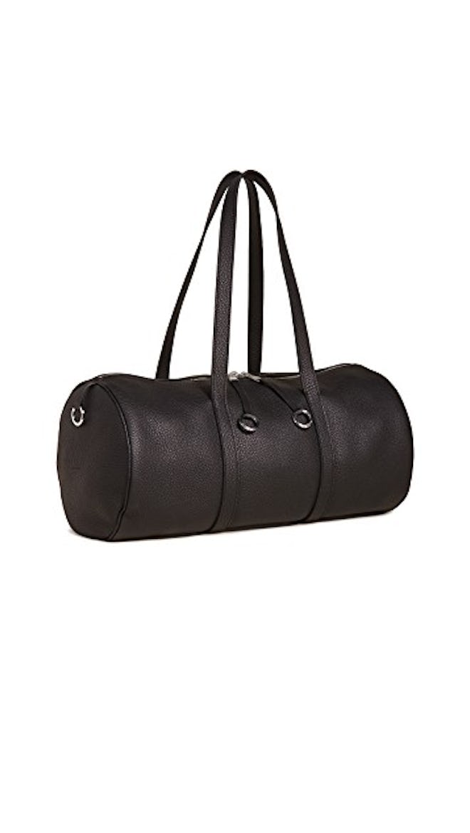 Leather Tool Kit Bag