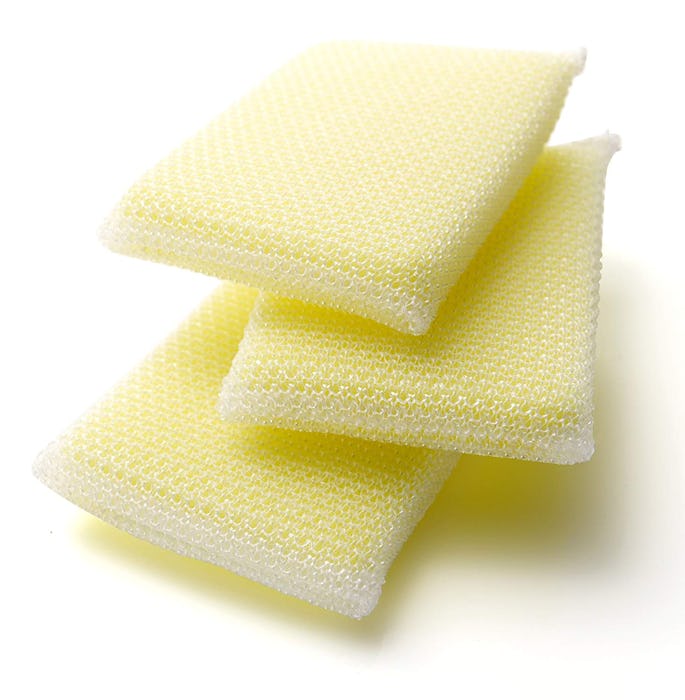 Scotch-Brite Cleaning Pads (3 Pack)