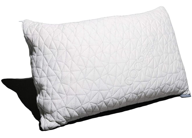 Coop Home Goods Adjustable Memory Foam Pillow