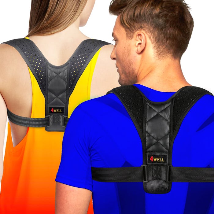 4well Posture Corrector