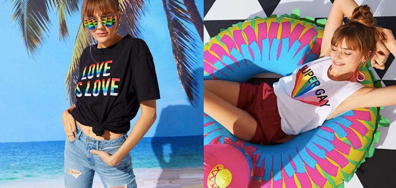 The American Eagle x It Gets Better Collection Donates 100% Of Proceeds To  The LGBTQ Community