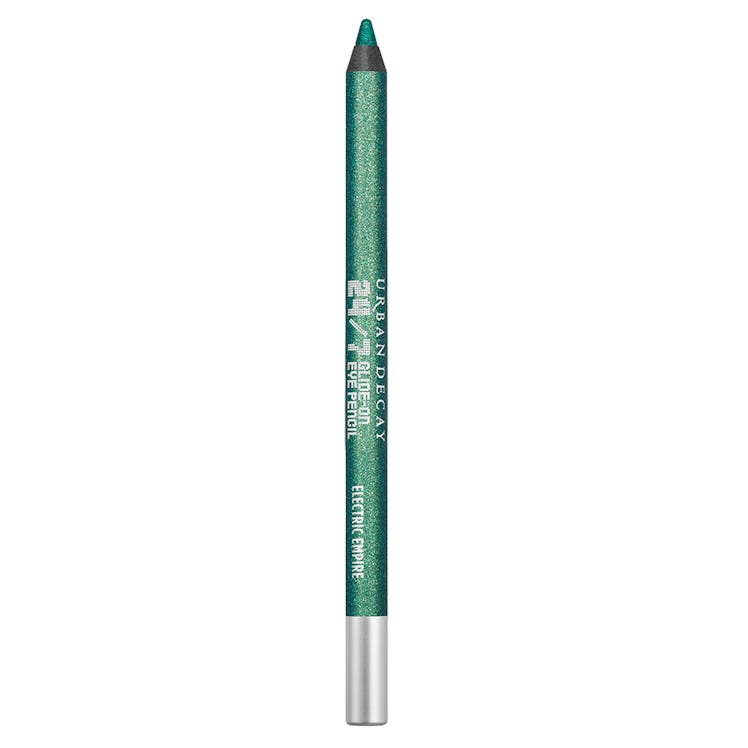 24/7 Glide-On Eye Pencil in "Electric Empire"