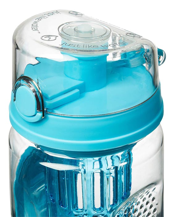 Hydracy Fruit Infuser Water Bottle