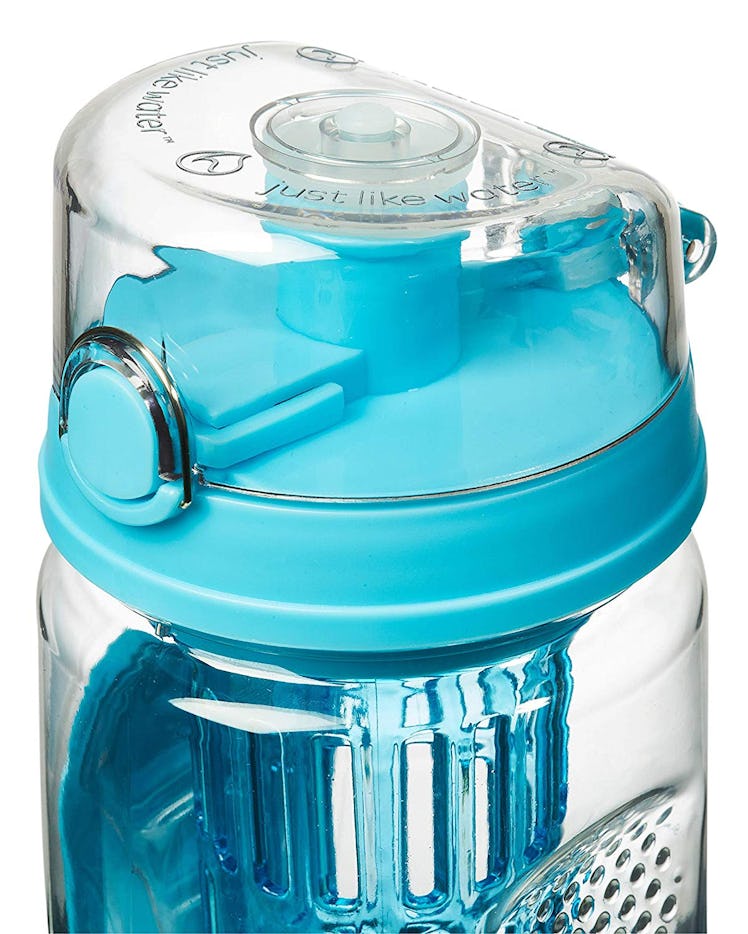 Hydracy Fruit Infuser Water Bottle
