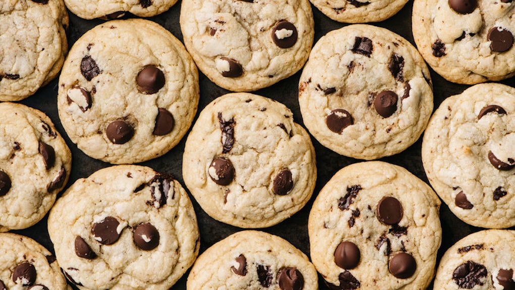 These National Chocolate Chip Day 2019 Deals For May 15 Mean Sweet Savings