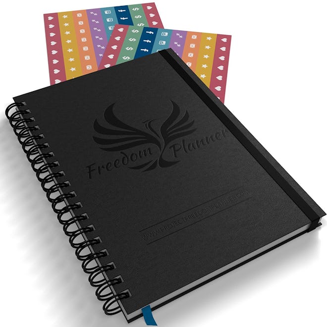 Freedom Planner