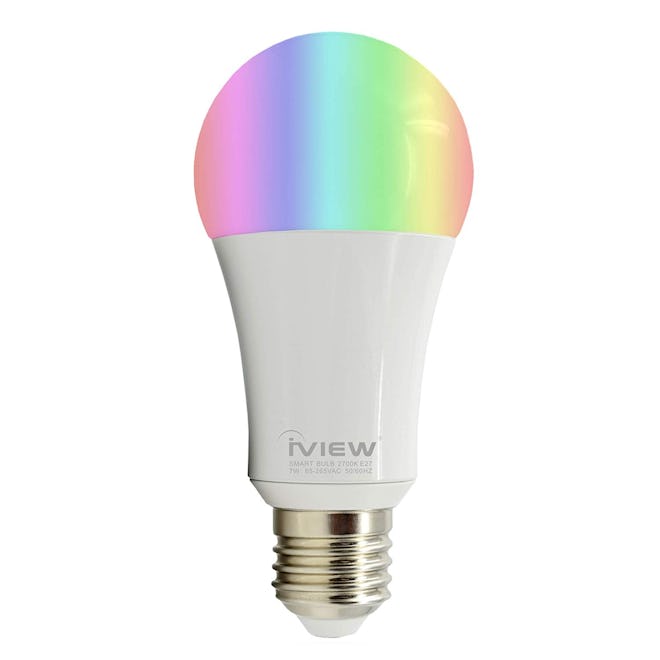 IVIEW Smart LED Light Bulb