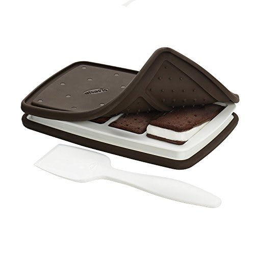 Chef'n Sweet Spot Ice Cream Sandwich Maker 