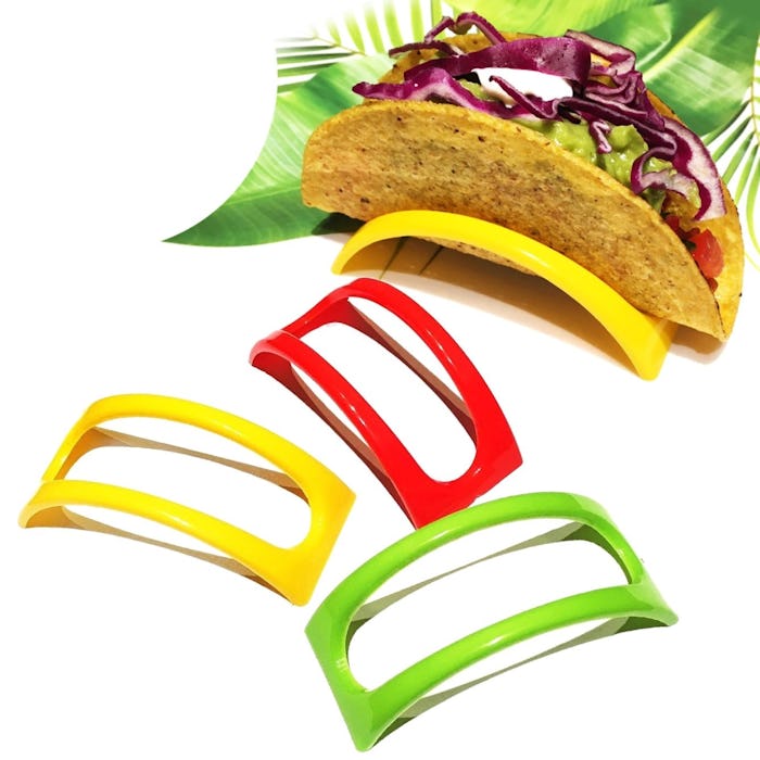 Homey Product Taco Holders (12 Pack)