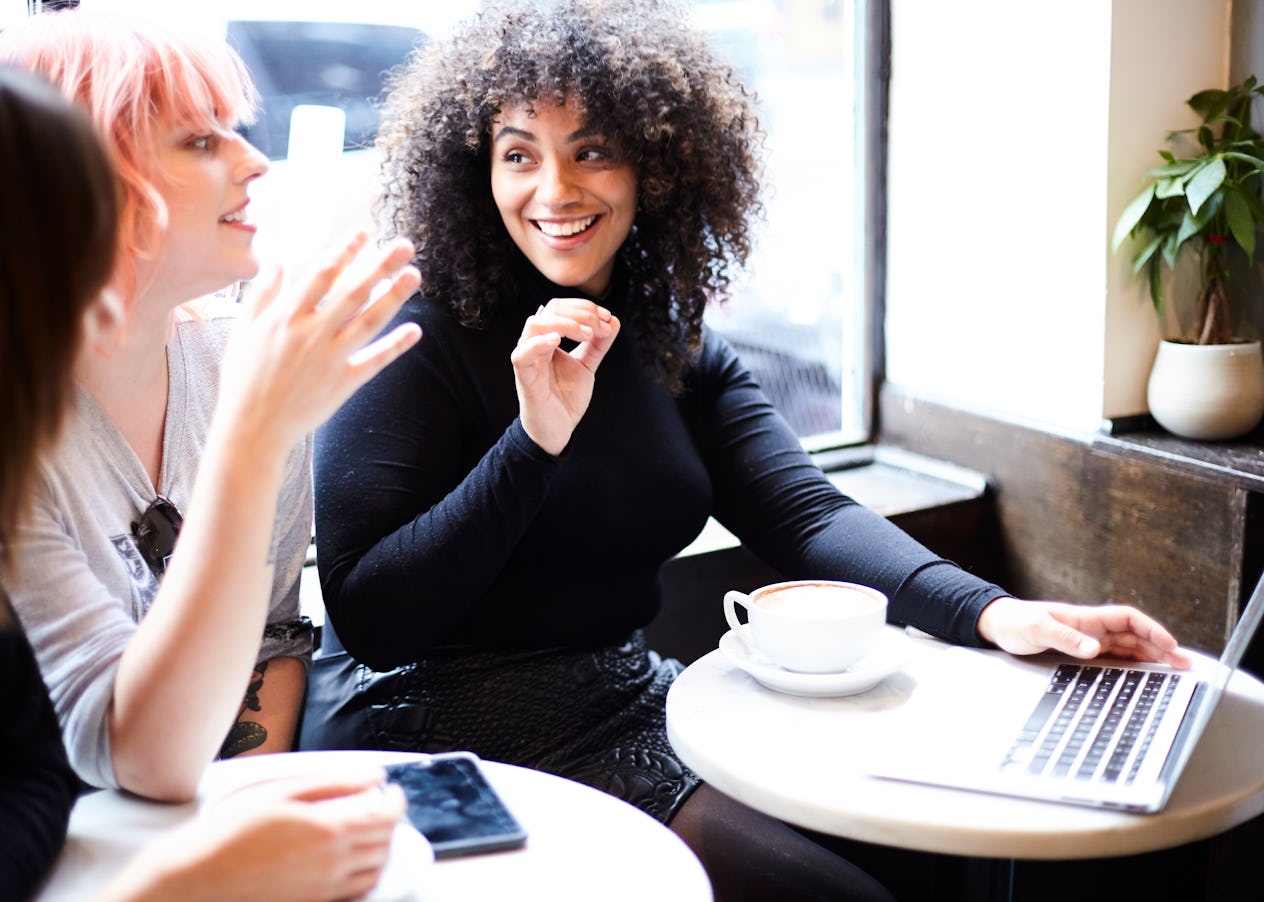 The 9 Personality Traits People Find Most Endearing