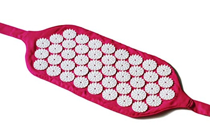 Bed Of Nails Acupressure Strap 