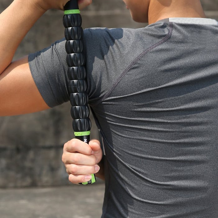 IDSON Muscle Roller Stick