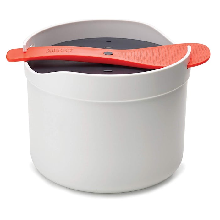 Joseph Joseph Microwave Rice Cooker 