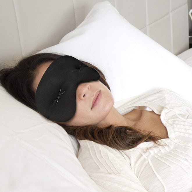 Brownmed Compression Eye Mask