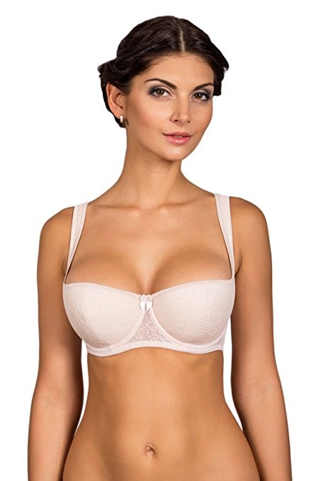 Big Natural 38dd Saggy Boobs - The 9 Best Push-Up Bras For Big Boobs