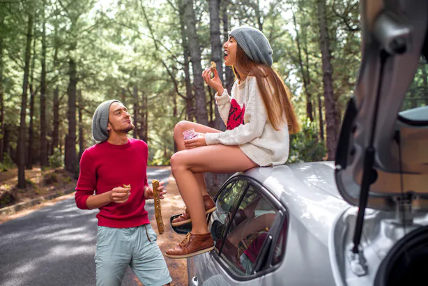 4 Road Trip Ideas For Couples That ll Definitely Strengthen Your Bond 4 Road Trip Ideas For Couples That ll Definitely Strengthen Your Bond
