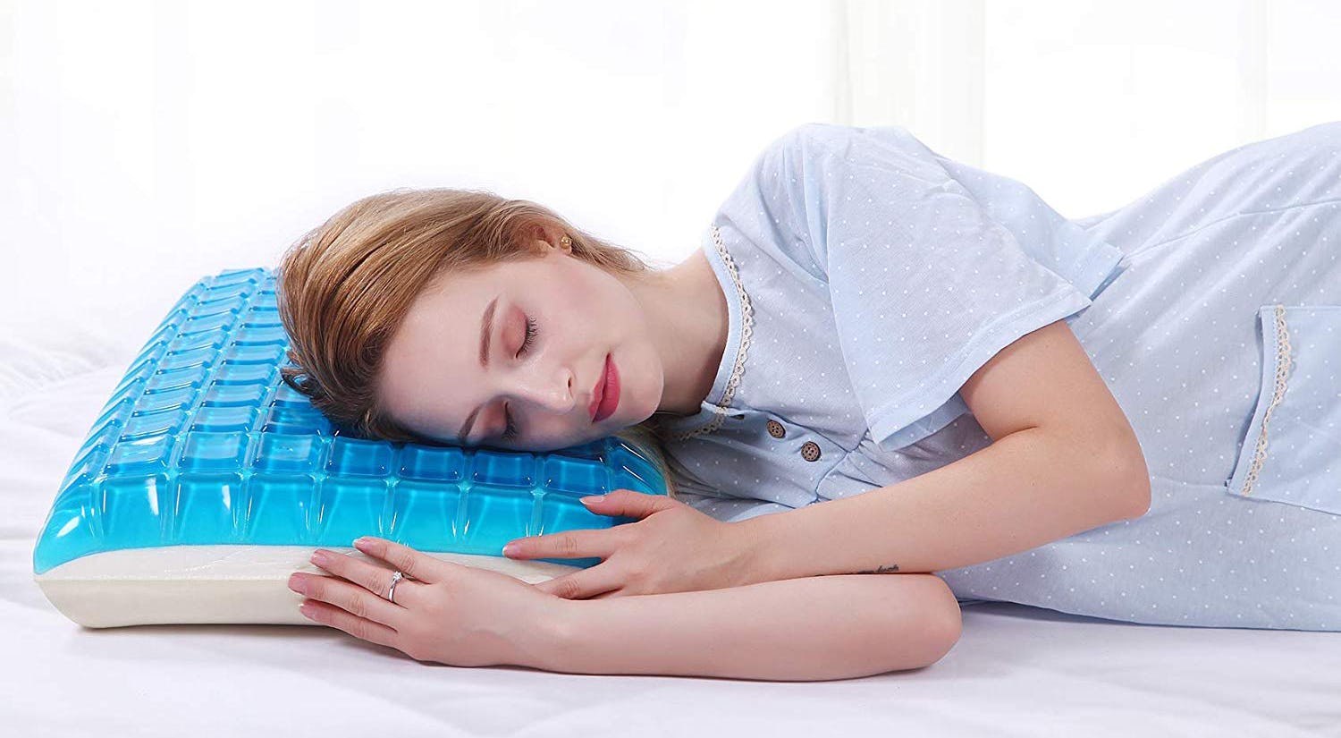 The 4 Best Gel Pillows