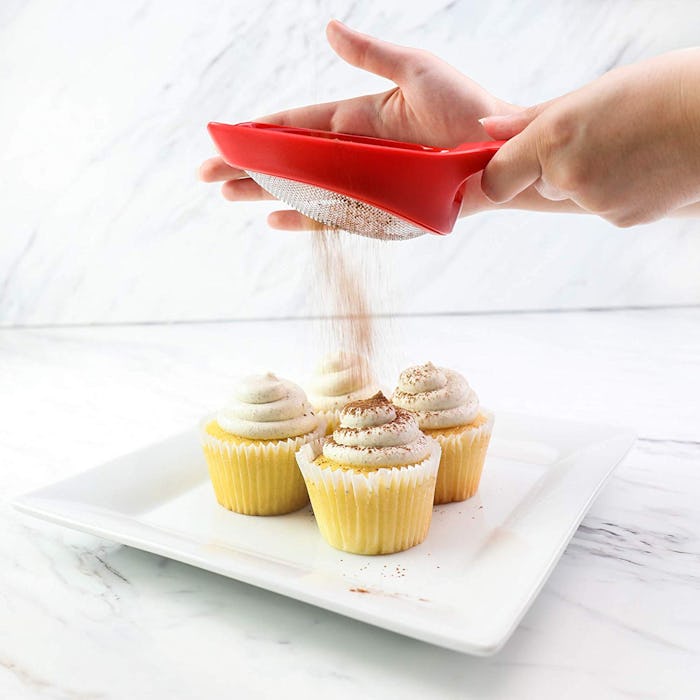 Tovolo Scoop And Sift