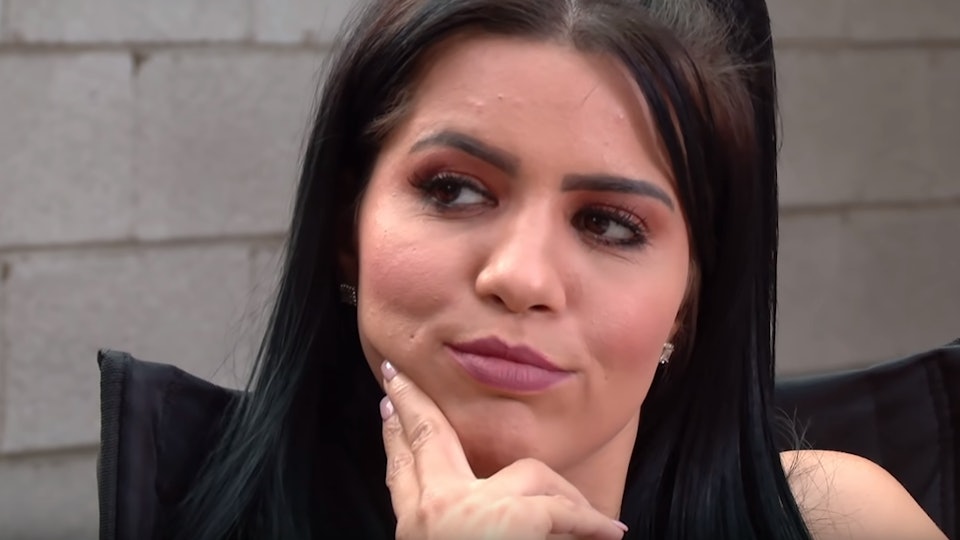 Who Is Larissa’s Lawyer On ‘90 Day Fiance: Happily Ever ... Who Is Larissa’s Lawyer On ‘90 Day Fiance: Happily Ever ...