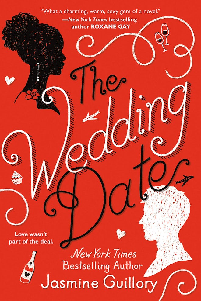 "The Wedding Date" by Jasmine Guillory