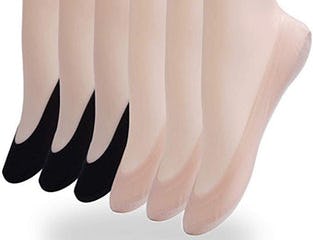 The 5 Best LowCut Socks