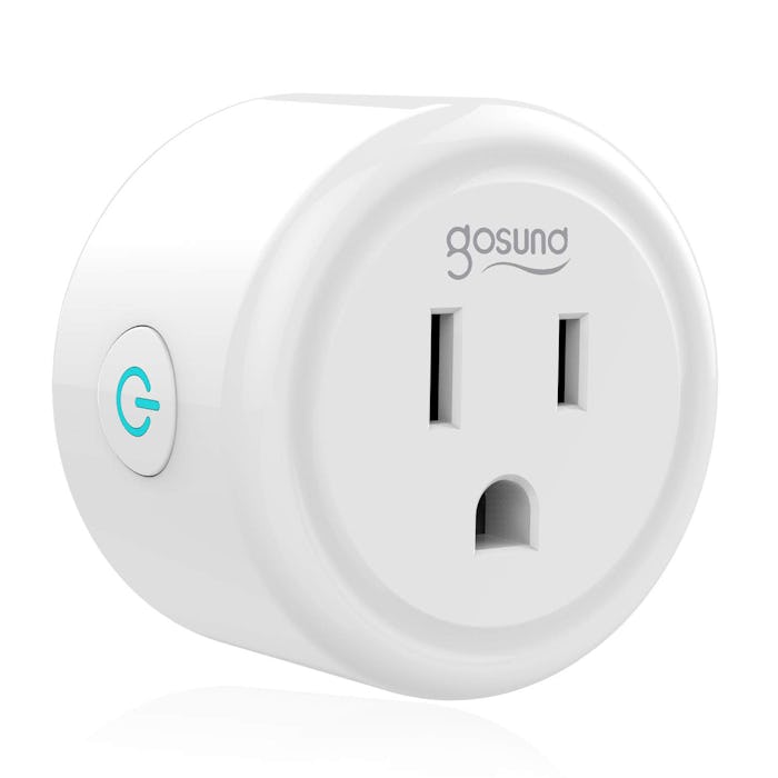 Gosund Mini Smart Outlet