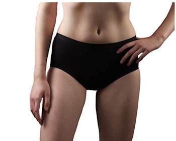 Shreddies Flatulence Filtering Hi-Waist Briefs 