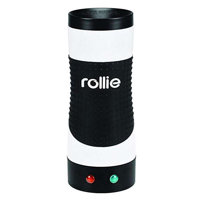 Rollie Hands-Free Egg Roller