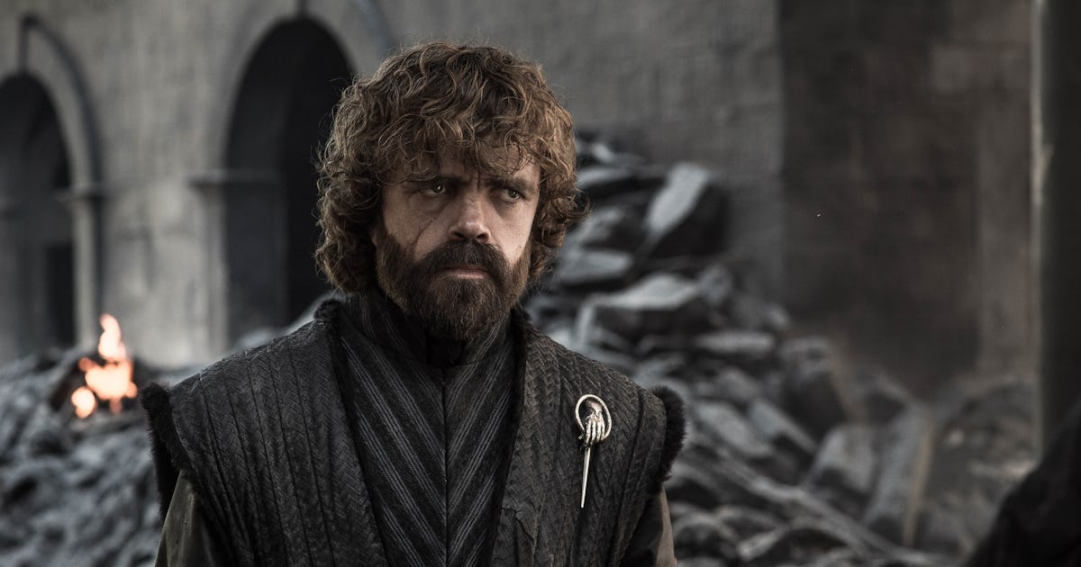 What Happens To Tyrion In The 'Game of Thrones' Books? His Relationship