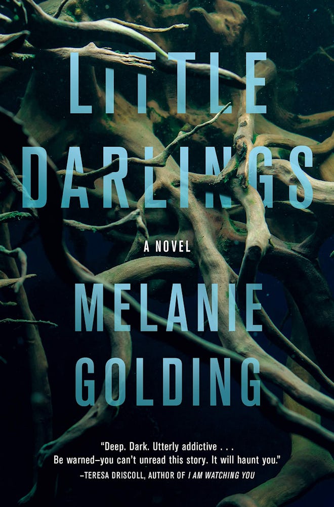 'Little Darlings' by Melanie Golding