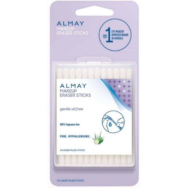 Almay Makeup Eraser Sticks