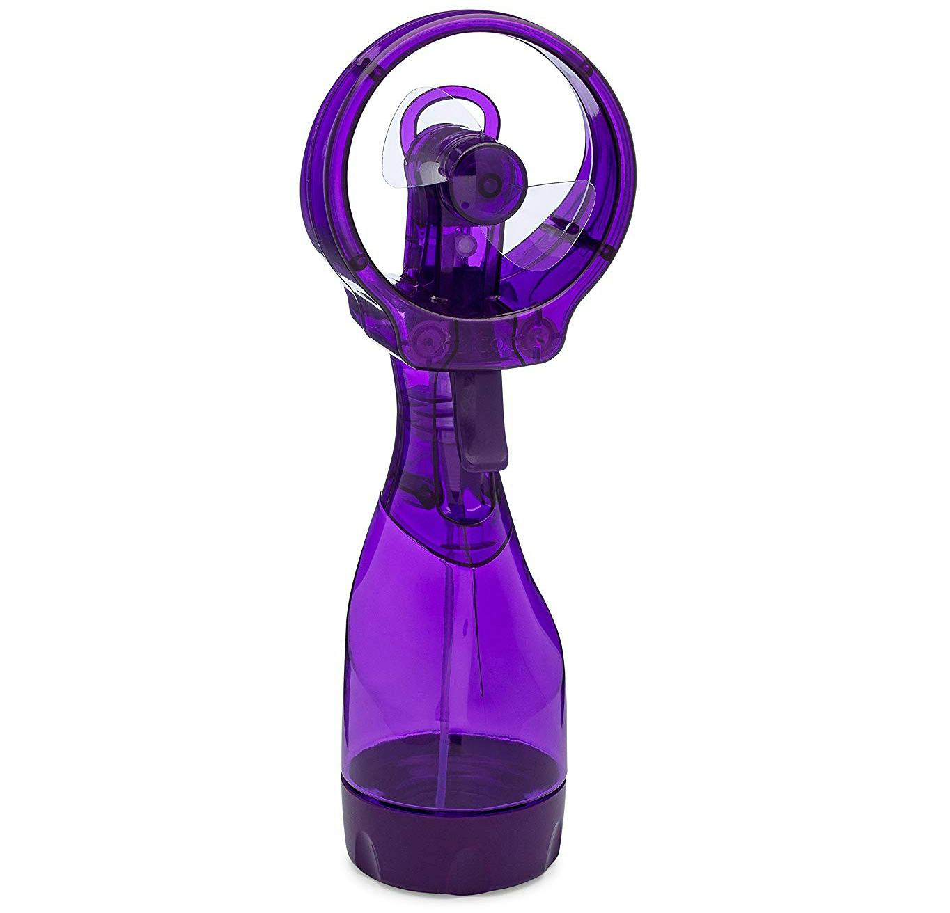 O2Cool Deluxe Misting Fan