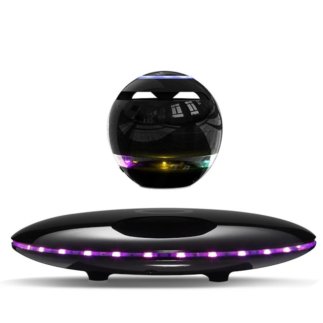 Infiniti Orb Magnetic Levitating Speaker