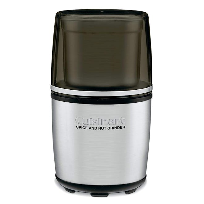 Cuisinart Spice And Nut Grinder