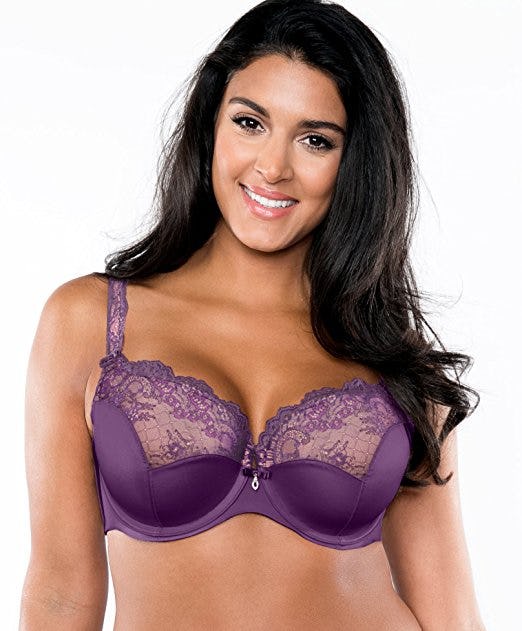 The 9 Best PushUp Bras For Big Boobs
