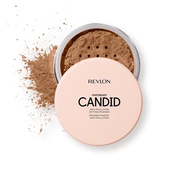 PhotoReady Candid Anti-Pollution Setting Powder