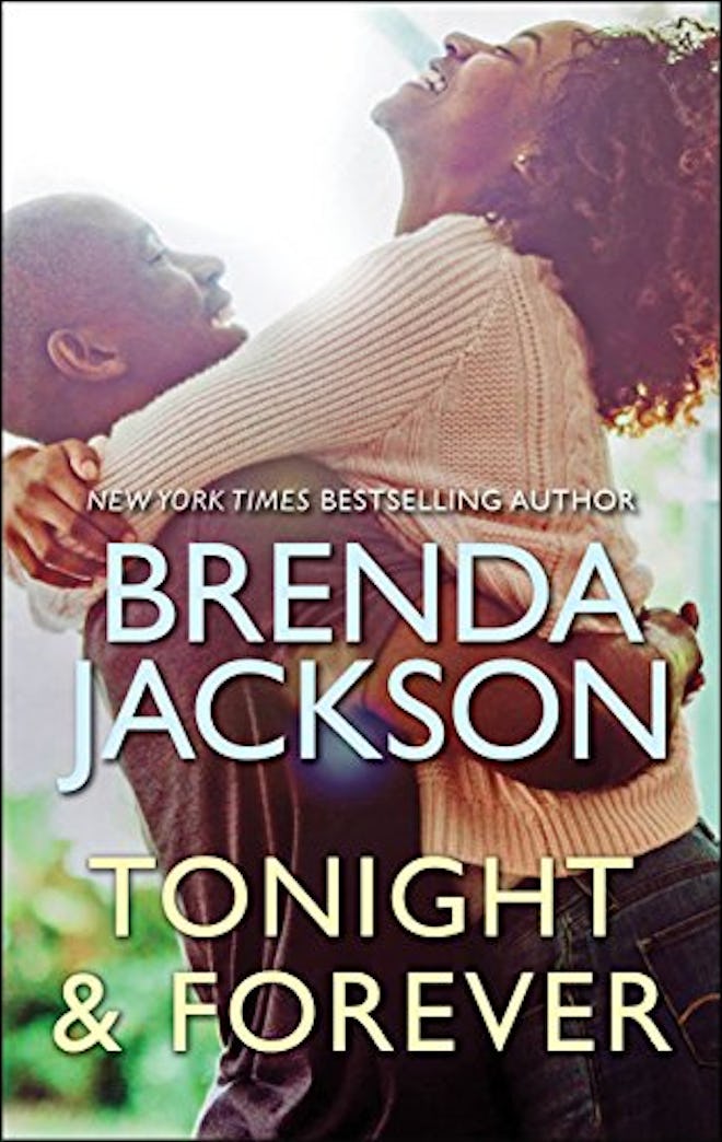 "Tonight & Forever" by Brenda Jackson