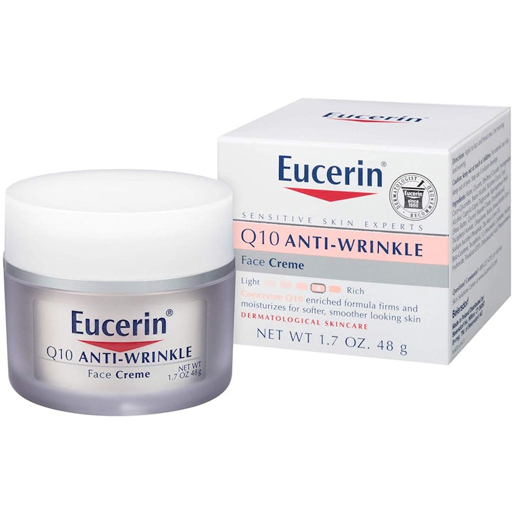 Eucerin Face Creme