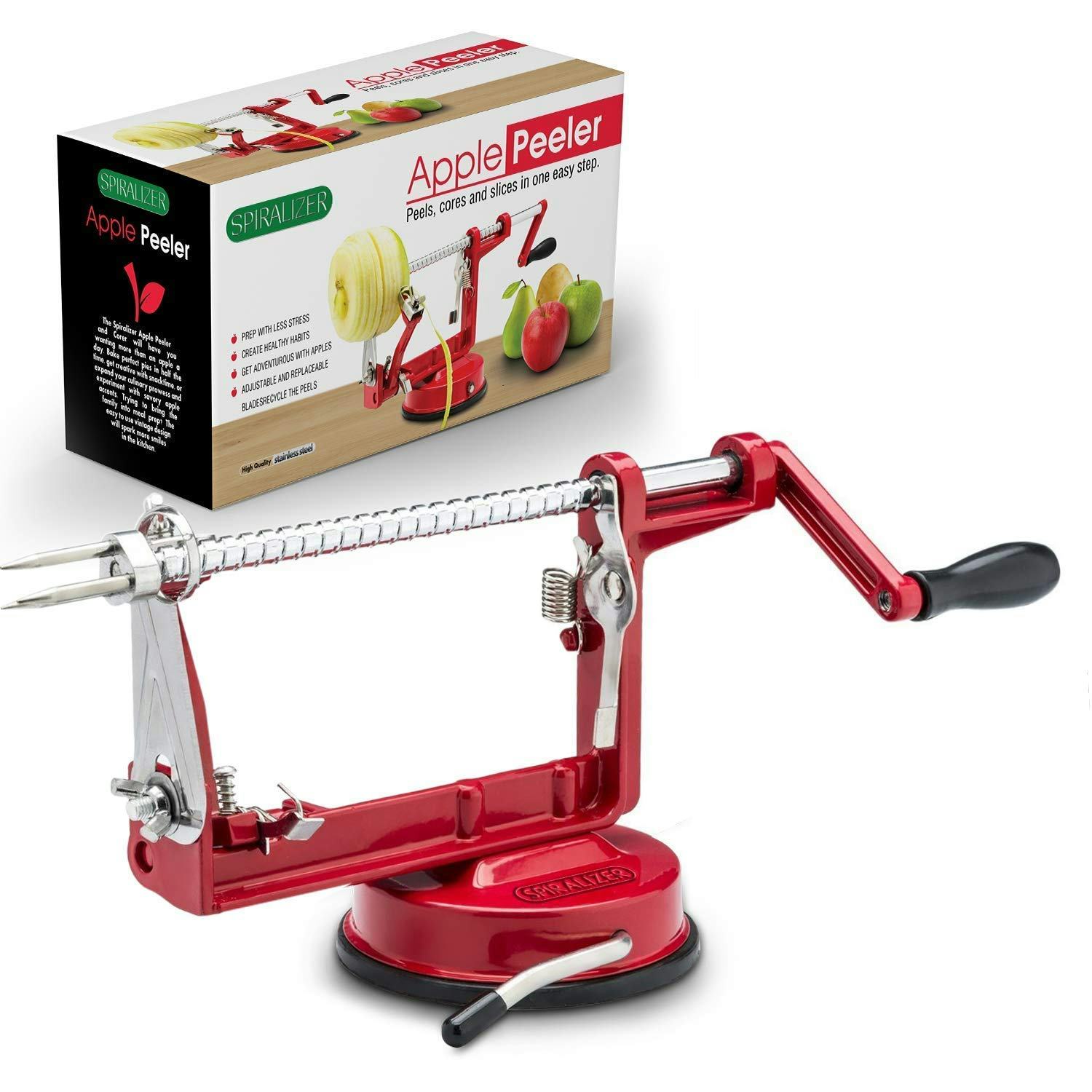 The 5 Best Potato Peelers