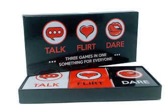 Talk Flirt Dare