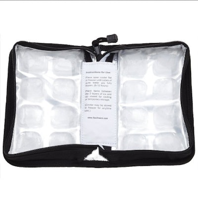 Breast Milk Cooler Bag  Order a Breast Milk Travel Cooler Bag with  Built-In Ice Packs - PackIt