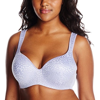 Playtex Love My Curves Original Balconette Bra