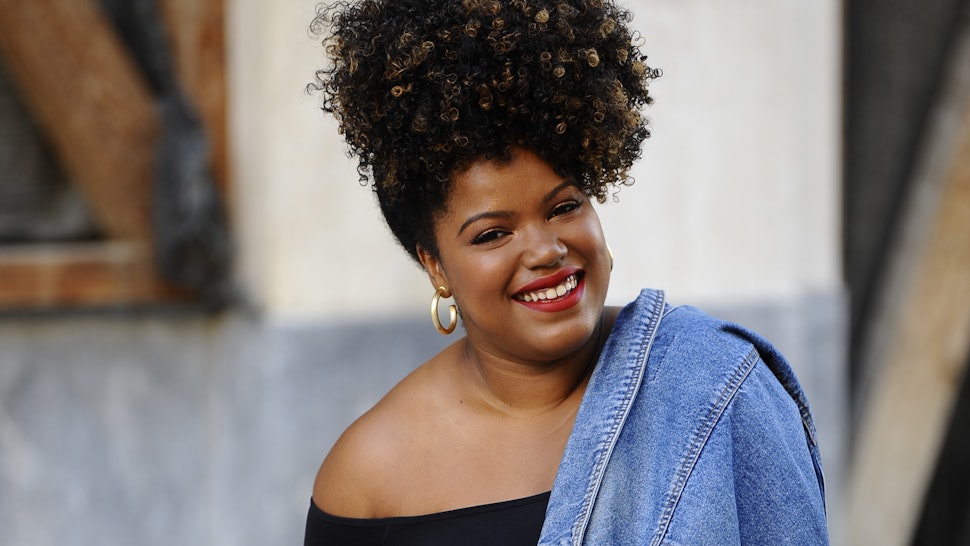 Carolina Contreras Of Miss Rizos Is Opening An Nyc Salon To Help