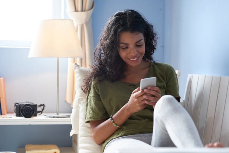 Being active online and offline can help you increase your chances of finding love in the new year.